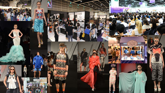 香港時裝節春夏展下月開Show　YDC秀、裝置藝術今周序幕